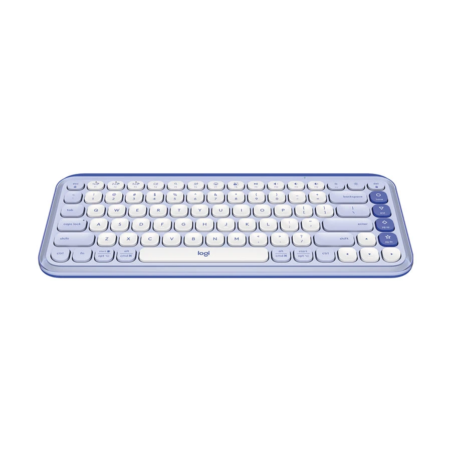 Logitech POP Icon Keys Keyboard Price in Bangladesh