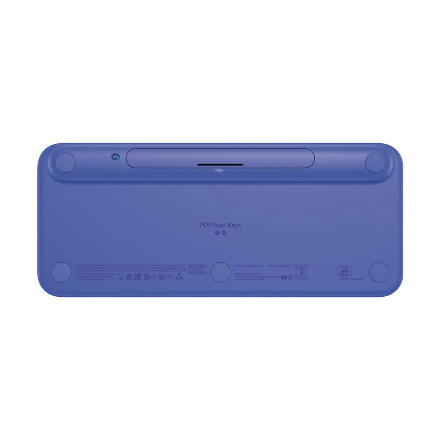 Logitech POP Icon Keys Keyboard Price in BD