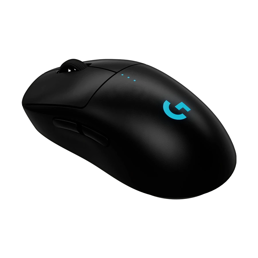Logitech PRO 2 LIGHTSPEED Mouse Price in Bangladesh