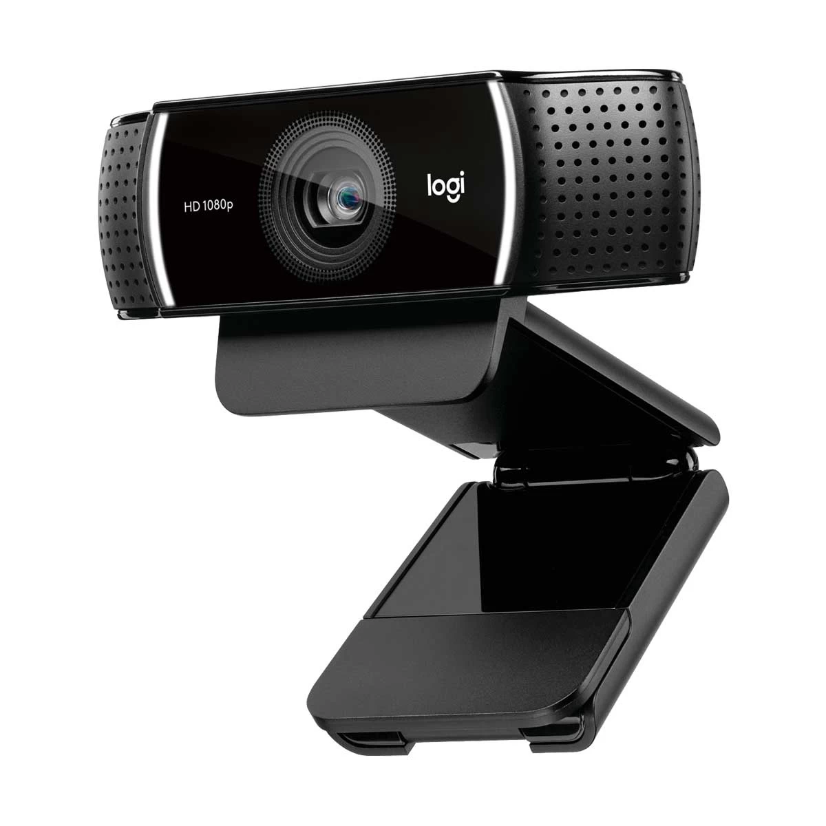 Logitech C922 Pro Webcam in BD