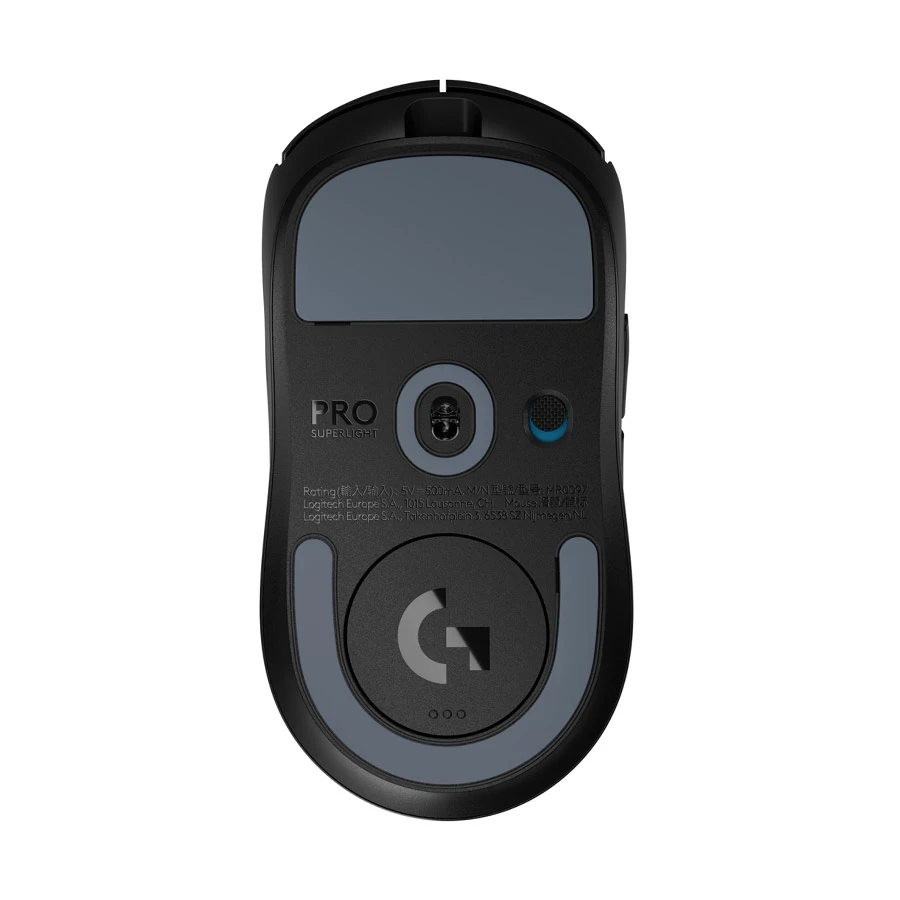 Logitech Pro Series PRO X SUPERLIGHT 2 SE Mouse Price in BD