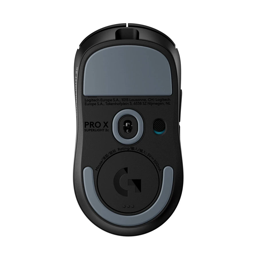 Logitech Pro Series PRO X SUPERLIGHT 2c Mouse Price in BD