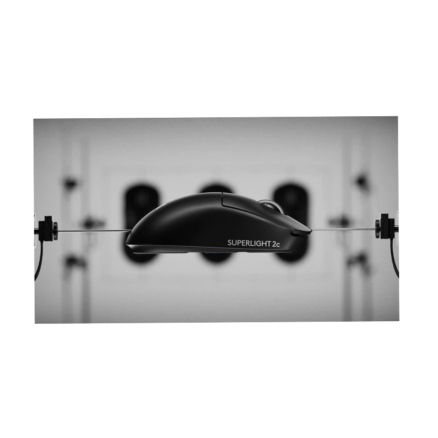 Logitech Pro Series PRO X SUPERLIGHT 2c Mouse Best Price