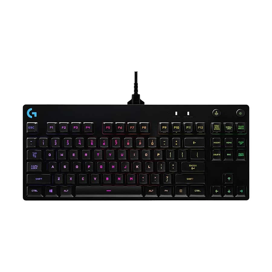 Logitech Pro Keyboard