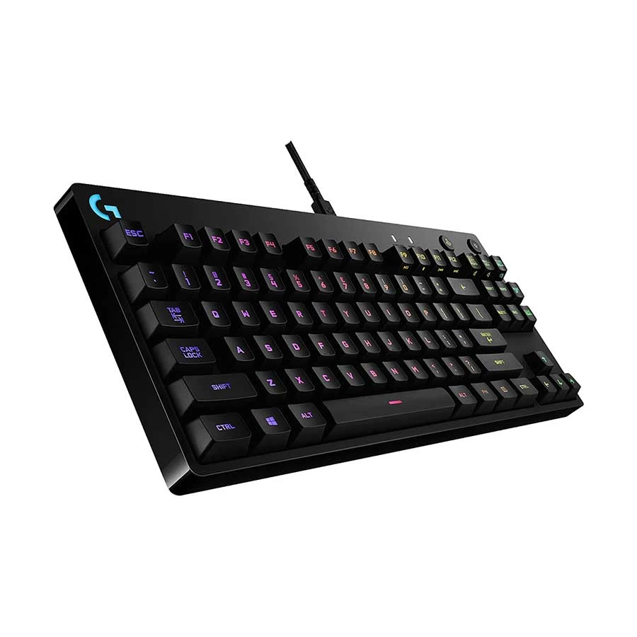 Logitech Pro Keyboard Price in Bangladesh