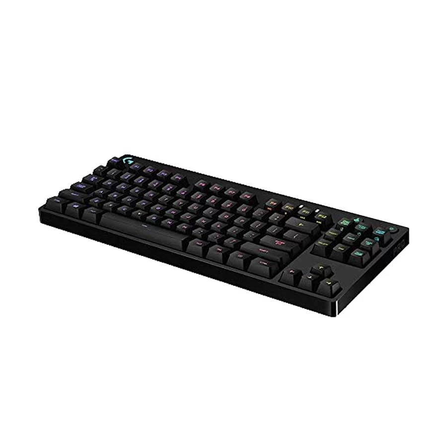 Logitech Pro Keyboard in BD