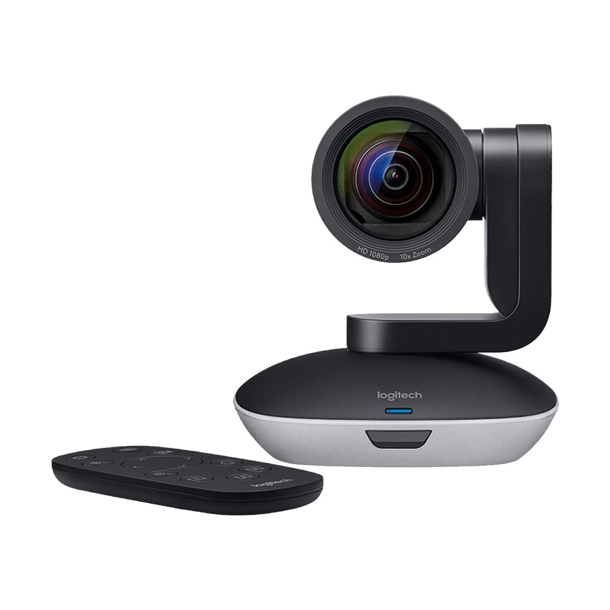 Logitech PTZ Pro 2 ConferenceCam Webcam