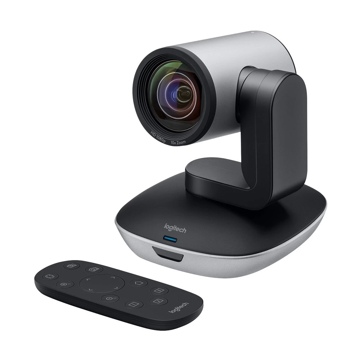 Logitech PTZ Pro 2 ConferenceCam Webcam Price in Bangladesh