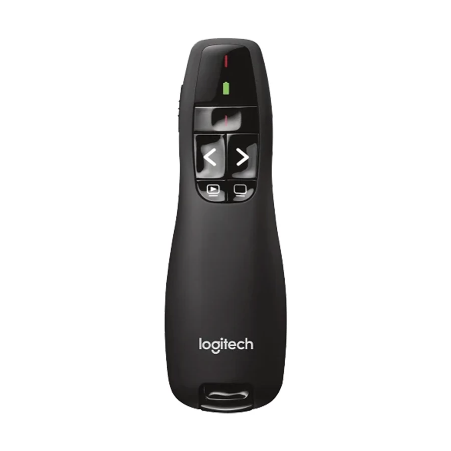 Logitech R400 Presenter