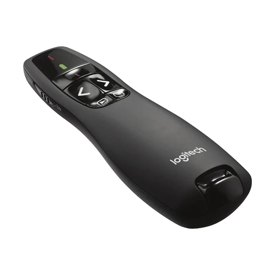 Logitech R400 Presenter Price in Bangladesh