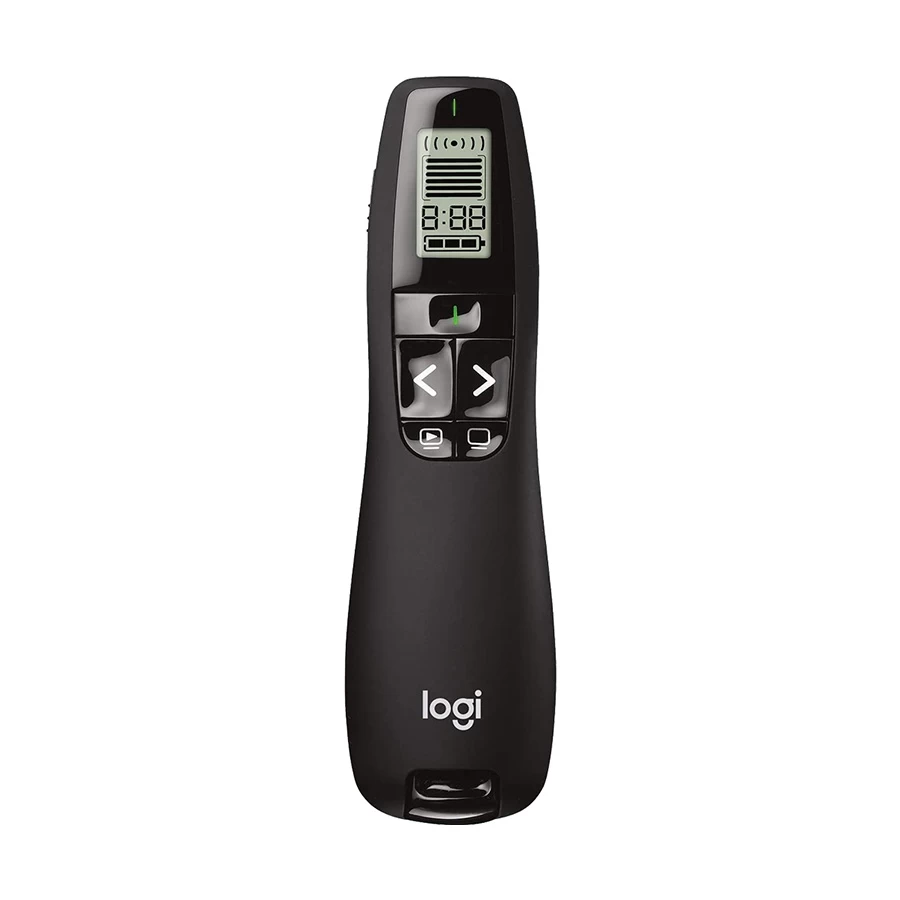 Logitech R800,AP Professional Presenter