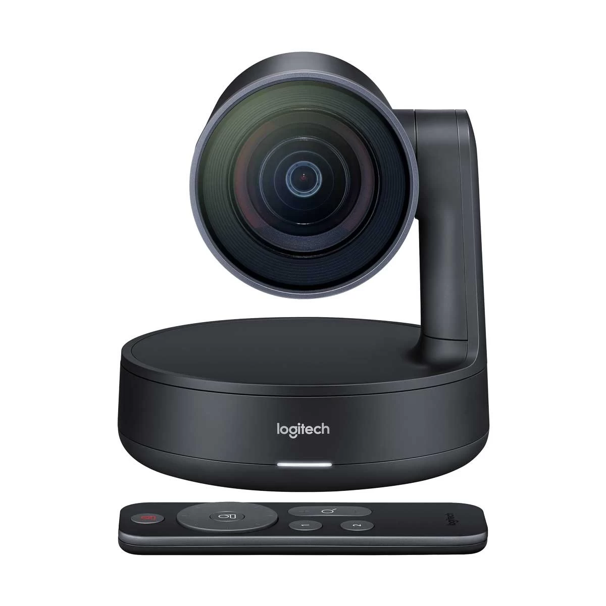 Logitech Rally 4K PTZ Webcam