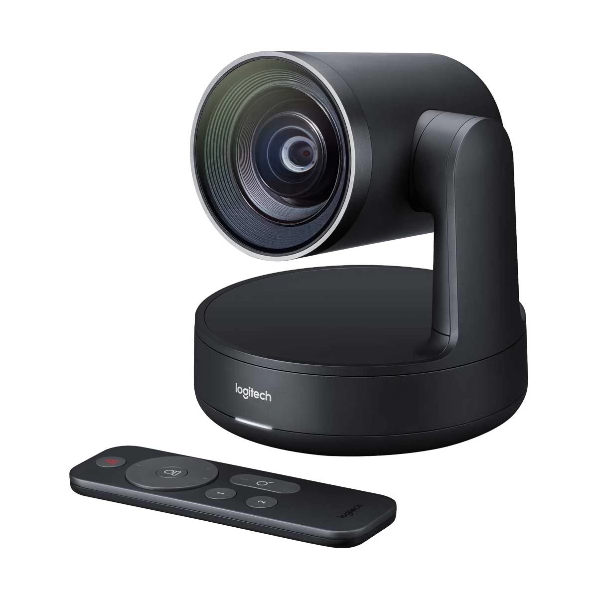 Logitech Rally 4K PTZ Webcam in BD