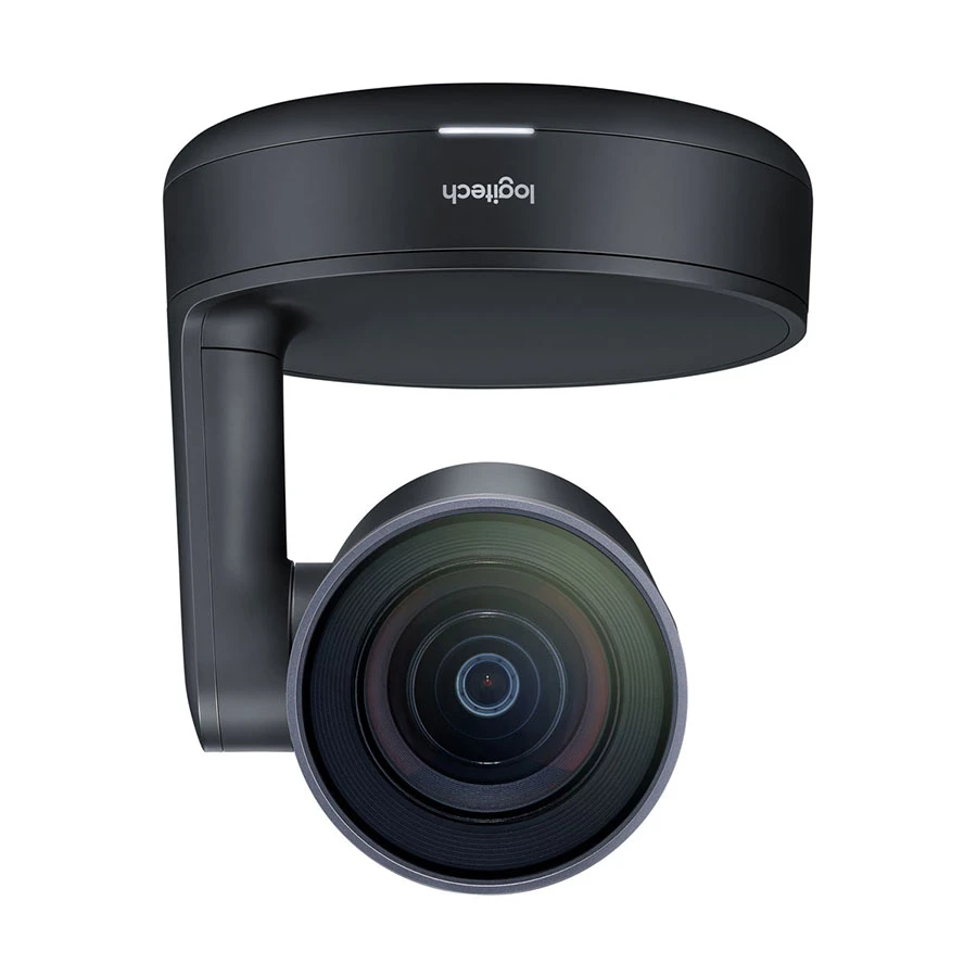 Logitech Rally 4K PTZ Webcam Price in Bangladesh