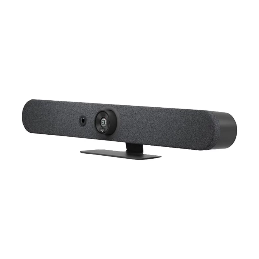 Logitech Rally Bar Webcam Price in Bangladesh
