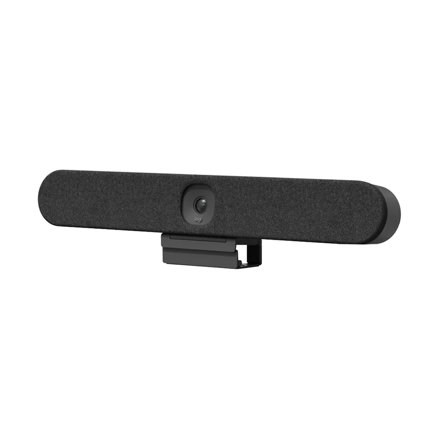 Logitech Rally Bar Huddle Webcam Price in Bangladesh