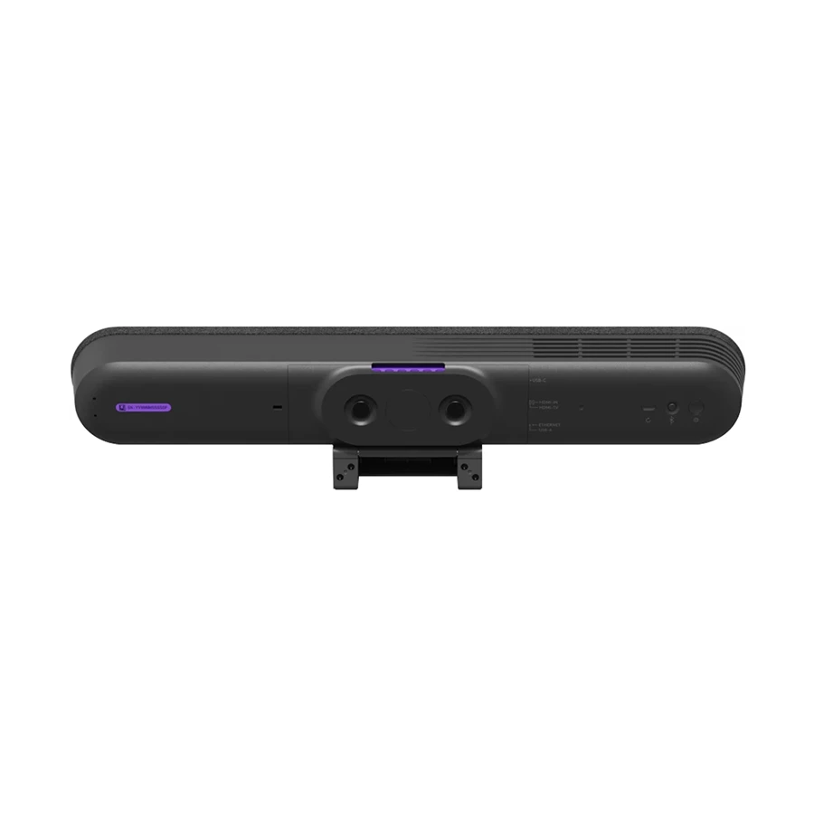 Logitech Rally Bar Huddle Webcam in BD