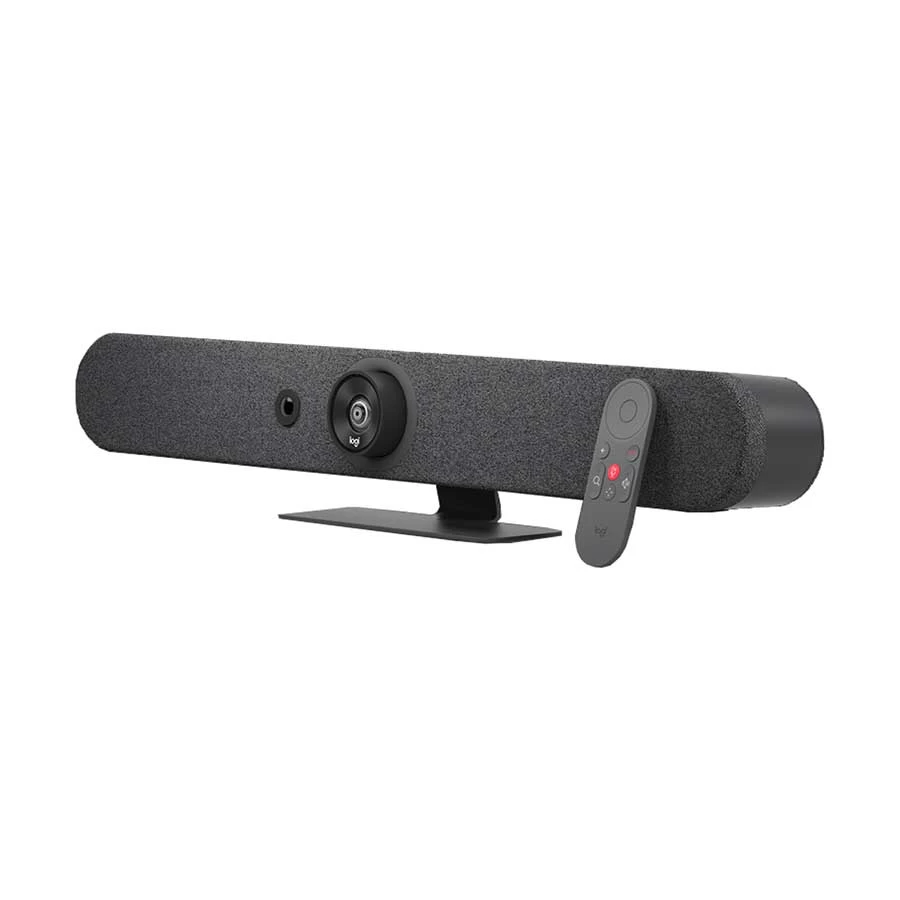 Logitech Rally Bar Mini Webcam Price in Bangladesh