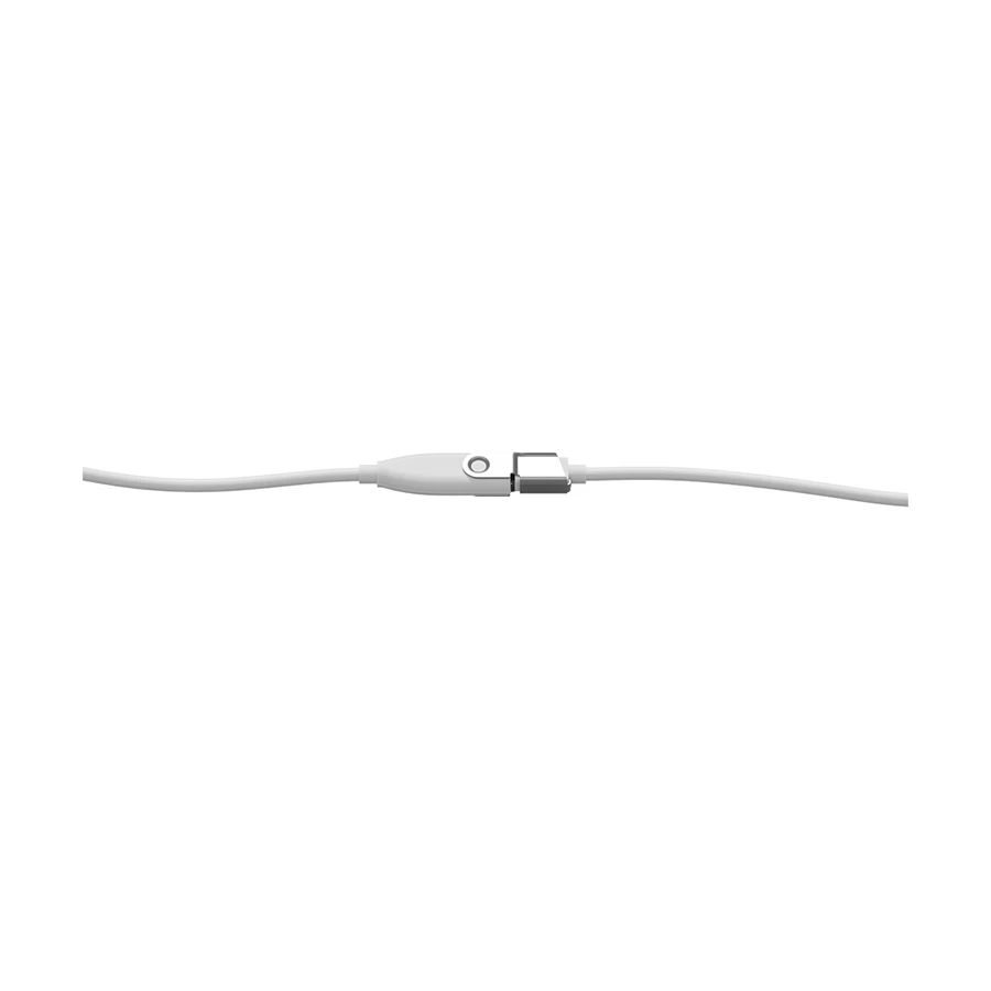 Logitech Rally Mic Pod Extension Cable Webcam Price in Bangladesh