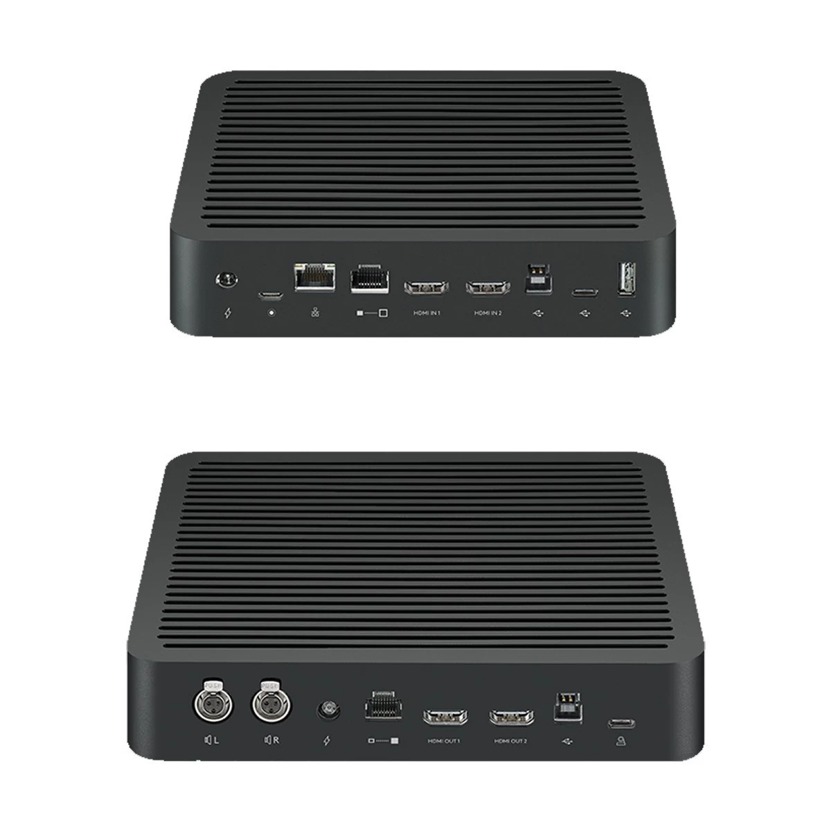 Logitech Rally System Webcam in BD