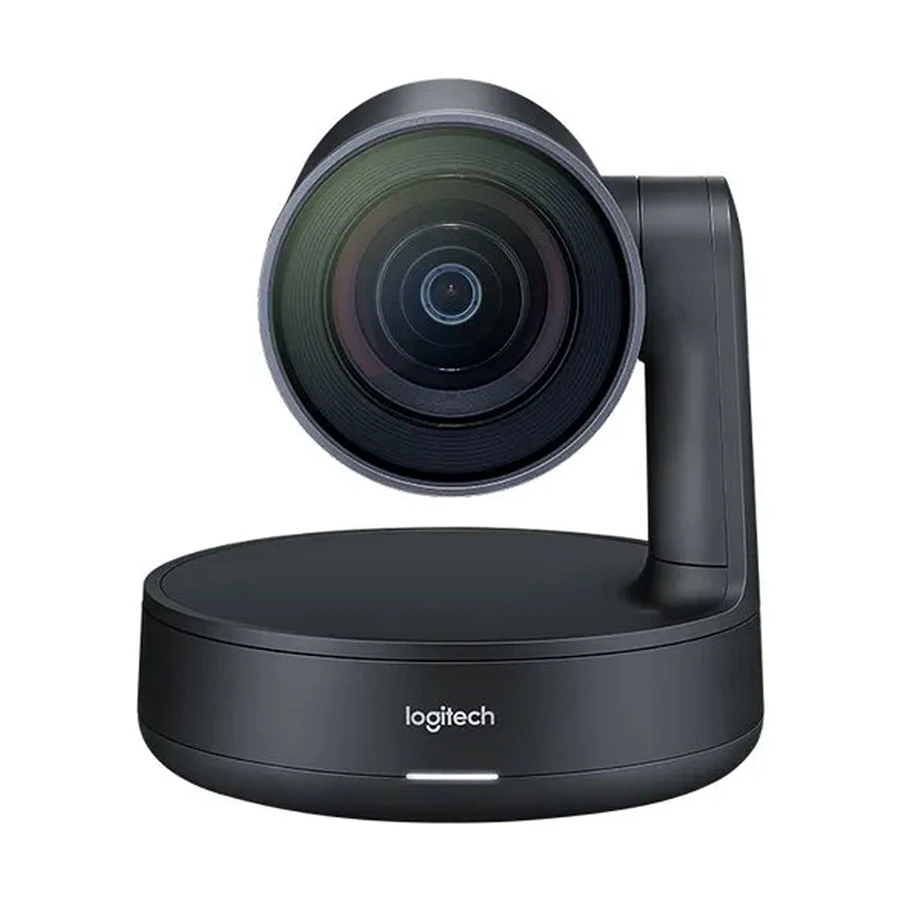 Logitech Rally Webcam Price in Bangladesh