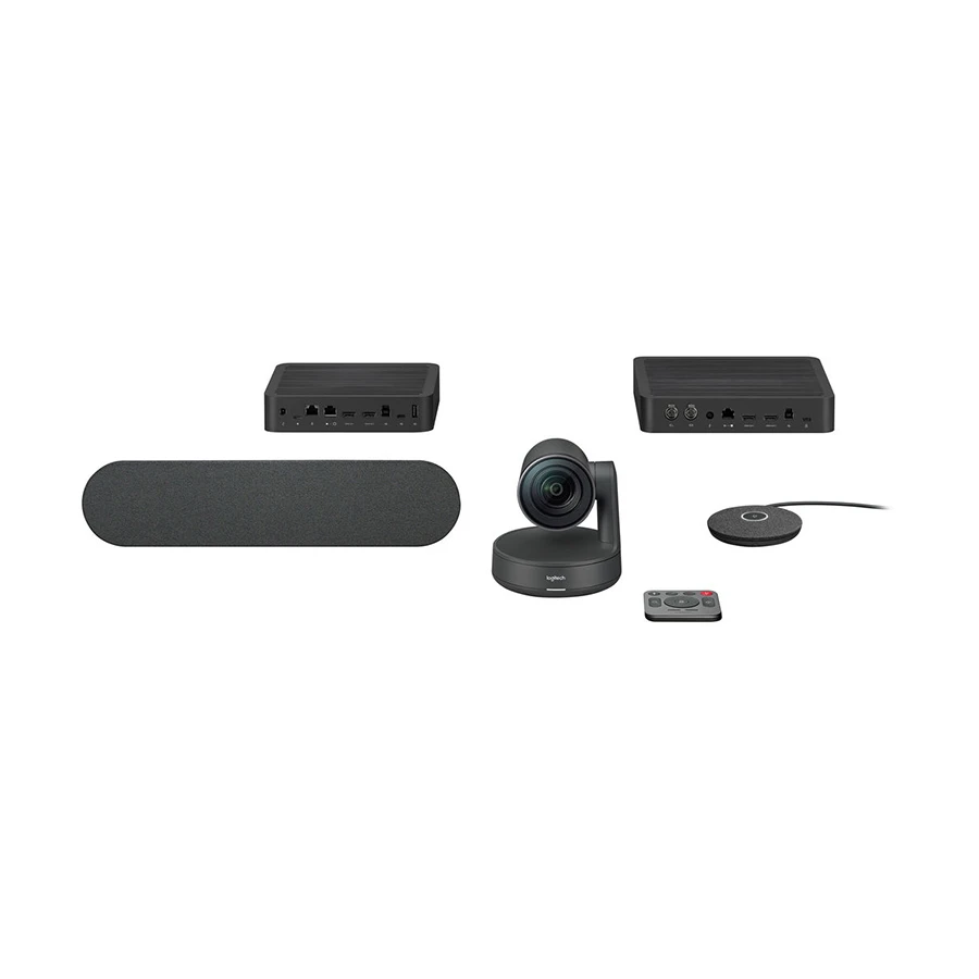 Logitech Rally Webcam