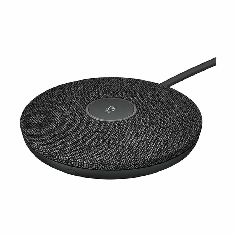 Logitech Rally Webcam in BD