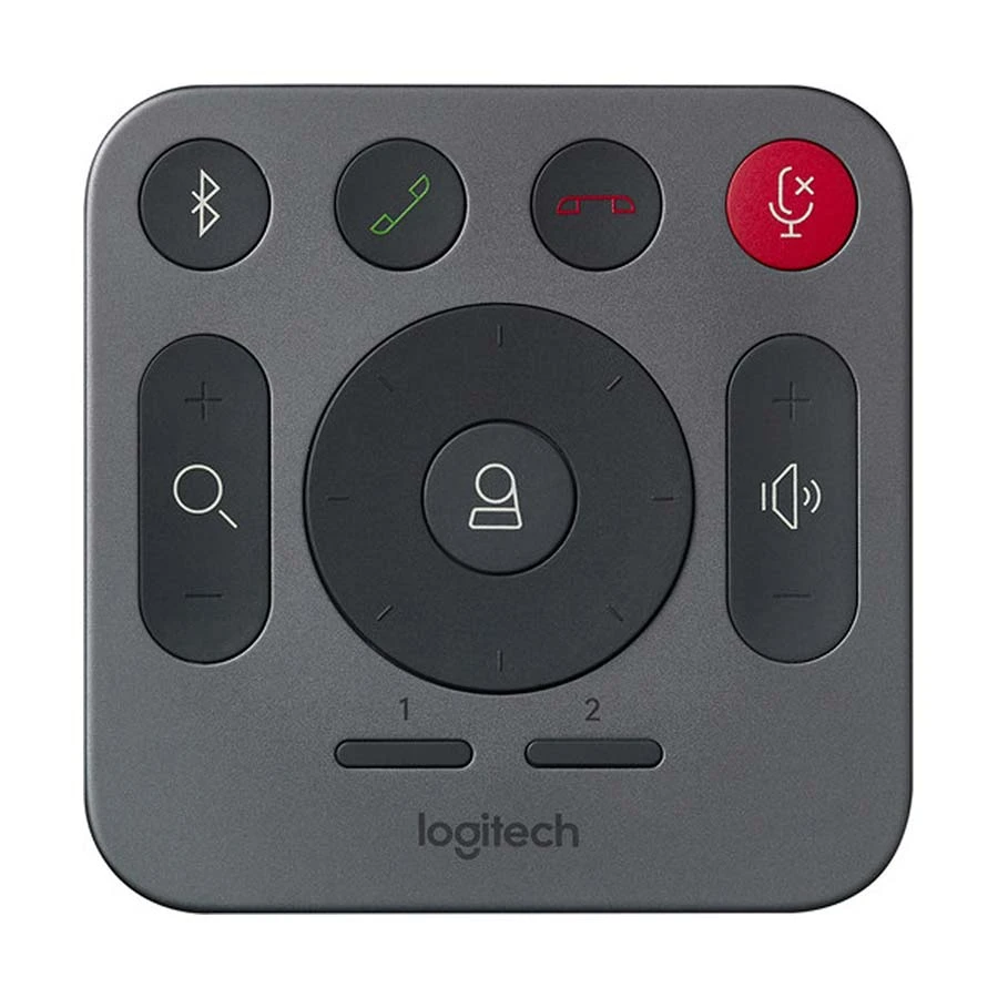 Logitech Rally Webcam Price in BD