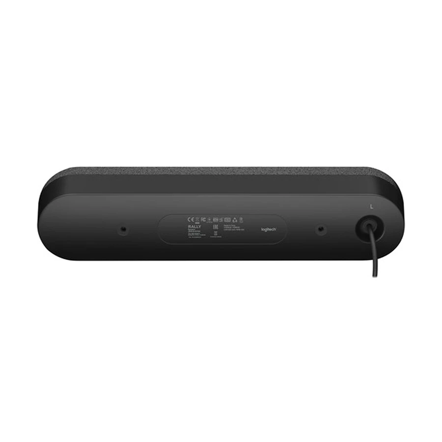 Logitech Rally Webcam specifications