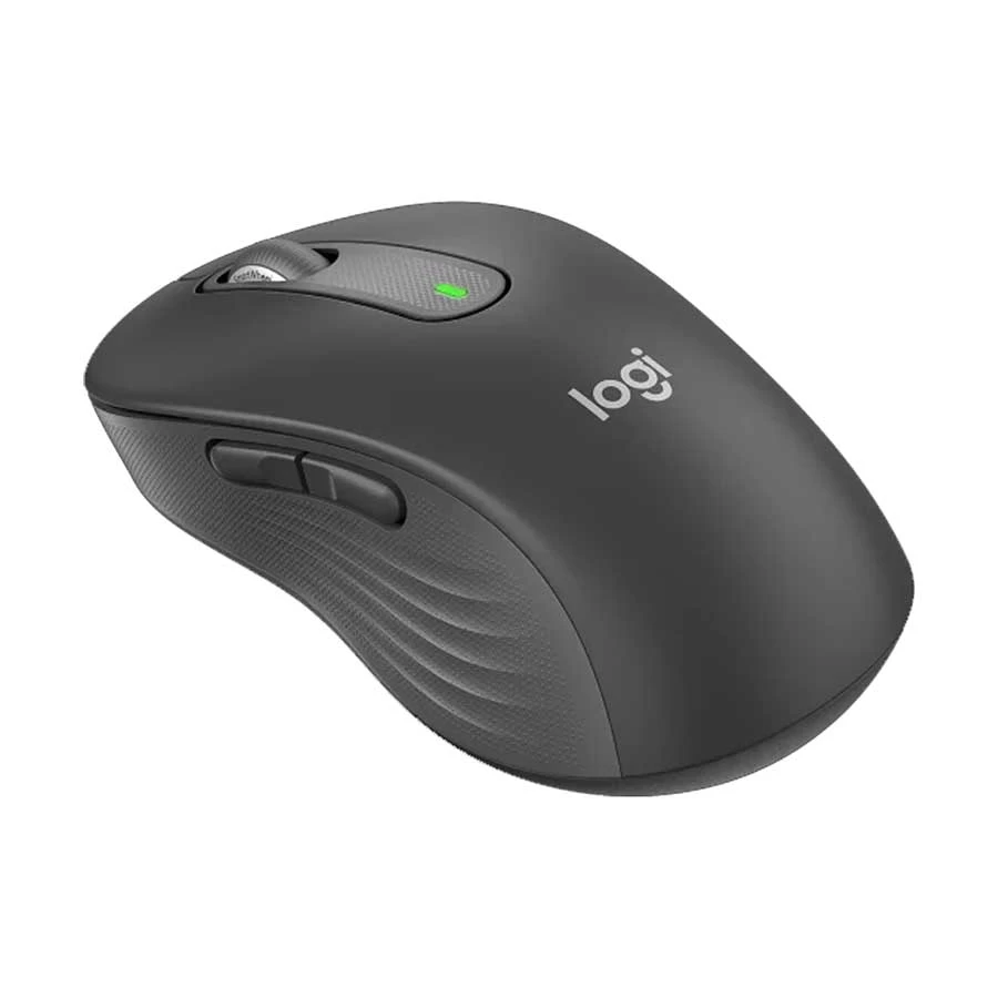 Logitech Signature M650 Mouse in BD