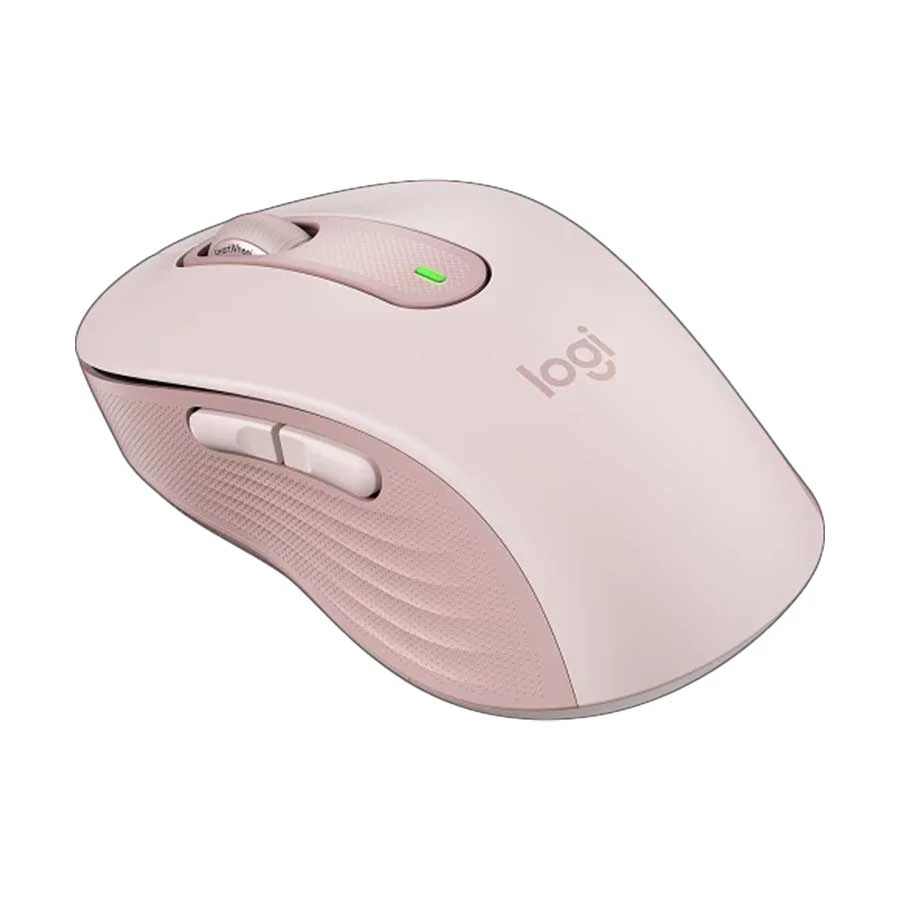 Logitech Signature M650 Mouse in BD