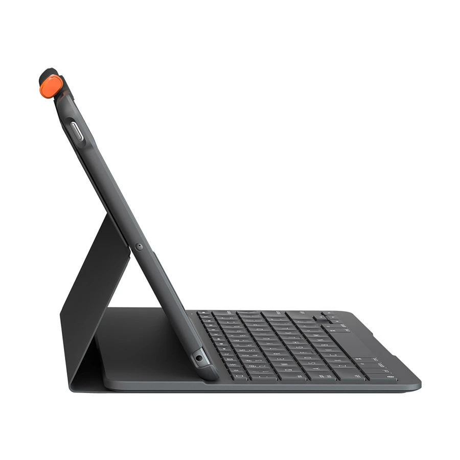 Logitech Slim Folio Keyboard in BD