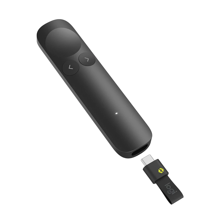 Logitech Spotlight 2 Presenter in BD