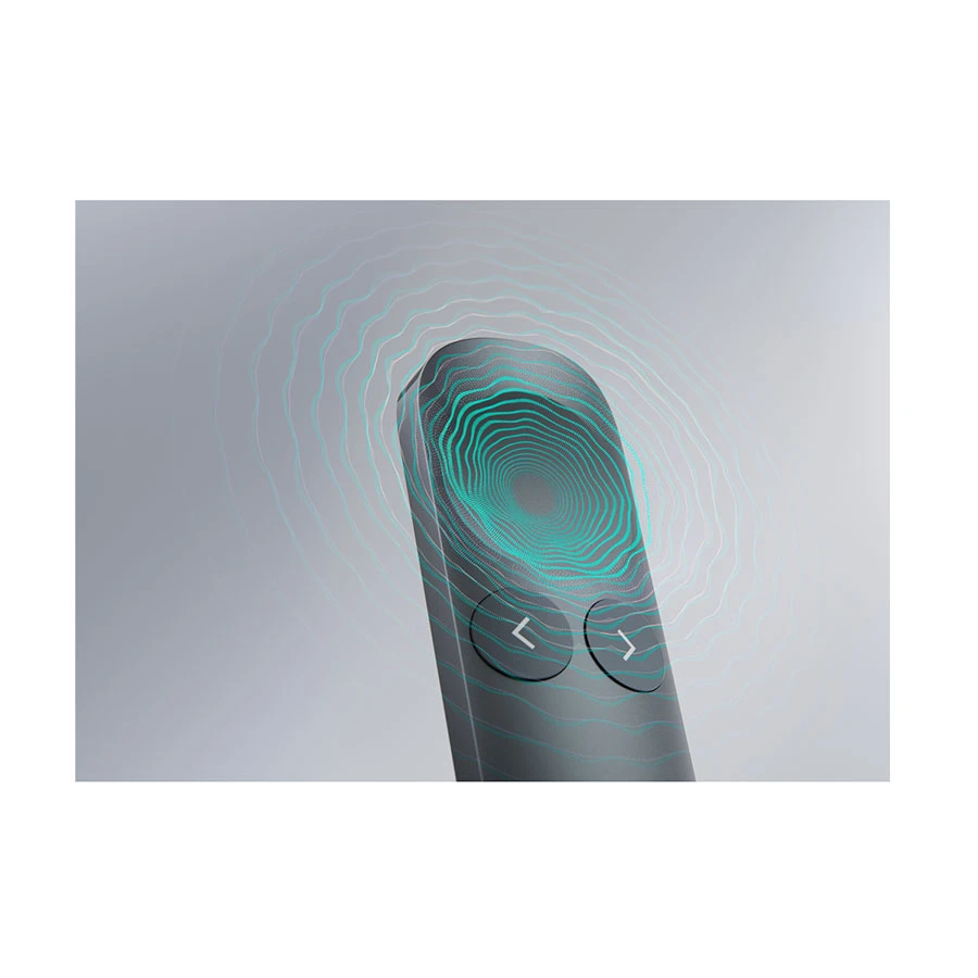 Logitech Spotlight 2 Presenter specifications