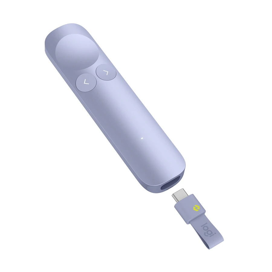 Logitech Spotlight 2 Presenter in BD