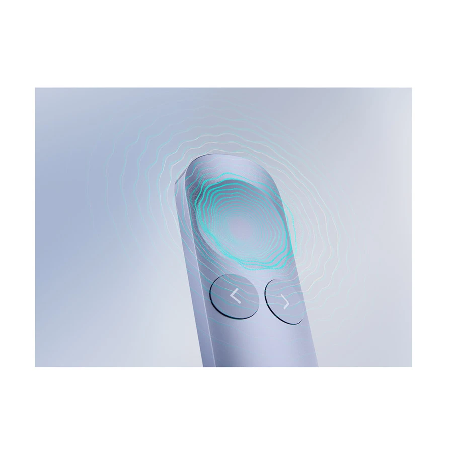 Logitech Spotlight 2 Presenter specifications
