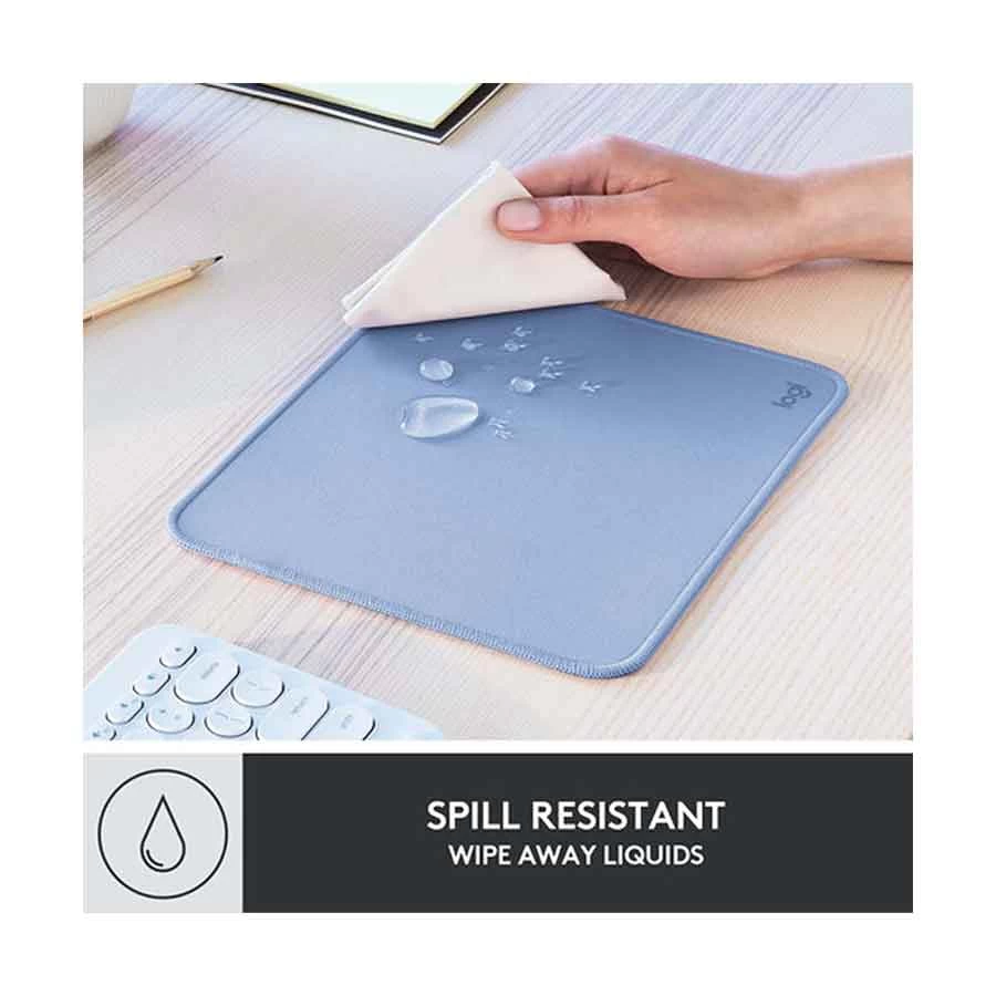 Logitech Studio Series Mouse Pad in BD