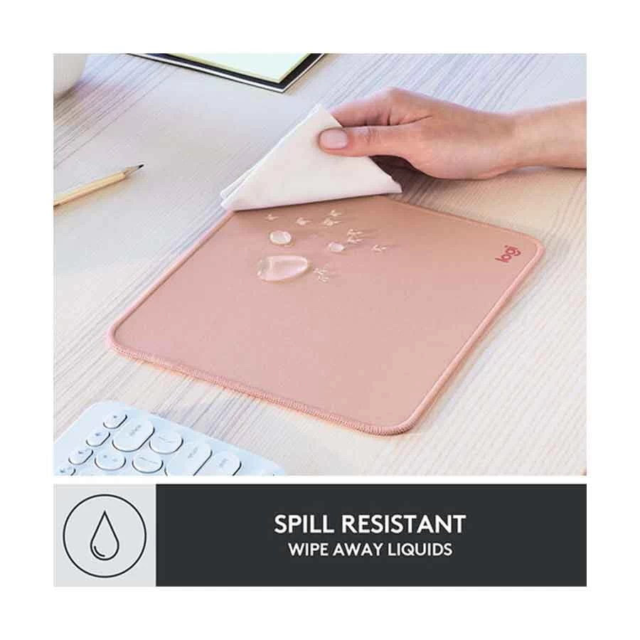 Logitech Studio Series Mouse Pad in BD
