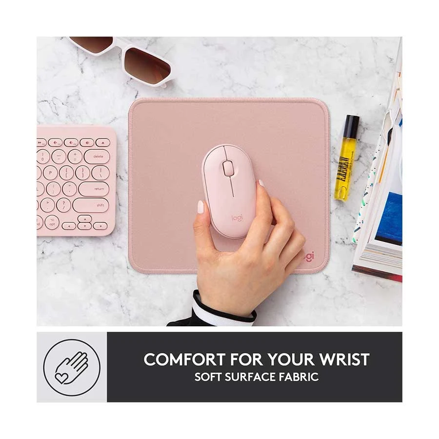 Logitech Studio Series Mouse Pad Price in BD