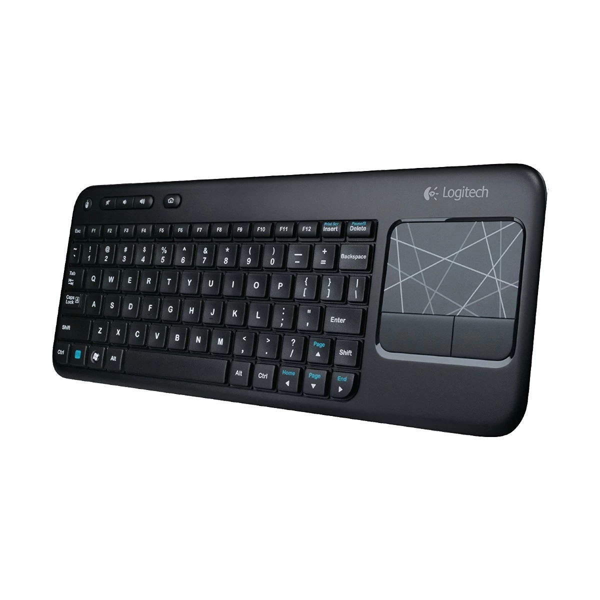 Logitech Touch K400 Keyboard Price in Bangladesh
