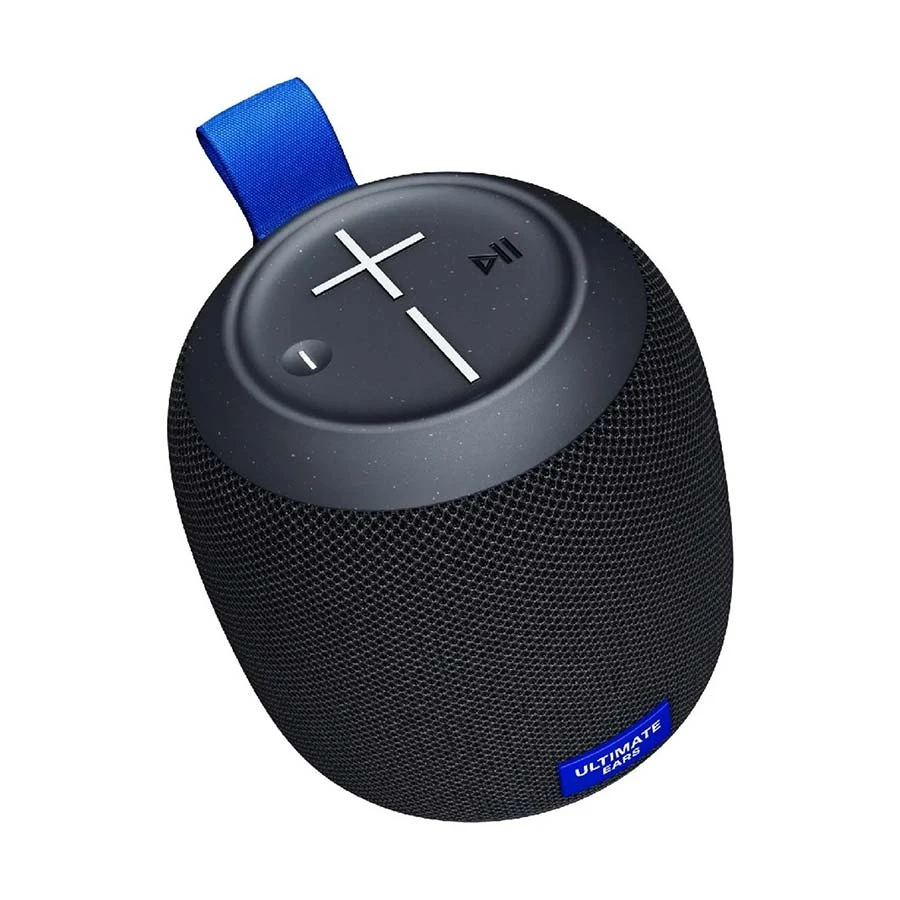 Logitech Ultimate Ears WONDERBOOM Speaker in BD