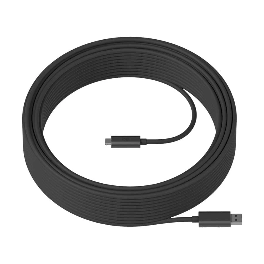 Logitech USB Male to Type-C USB Cable