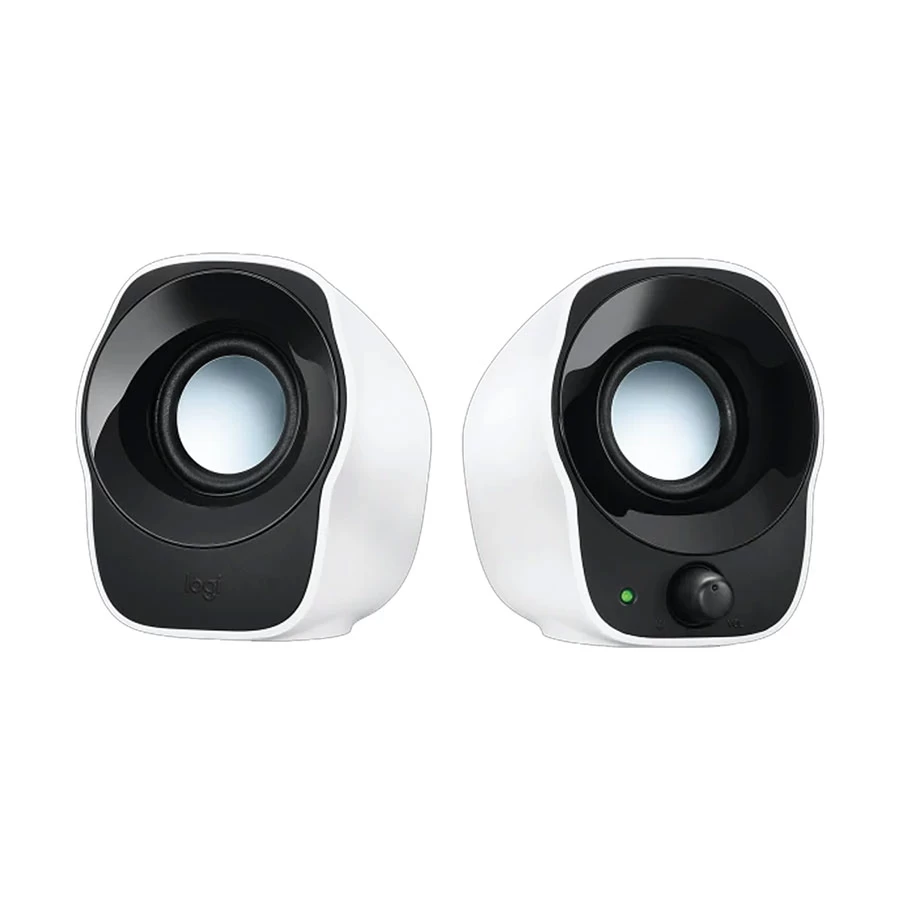 Logitech Z120 All Brands