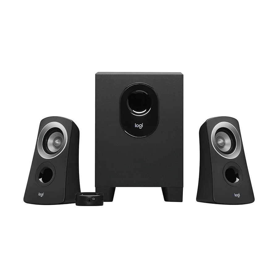 Logitech Z313 Logitech