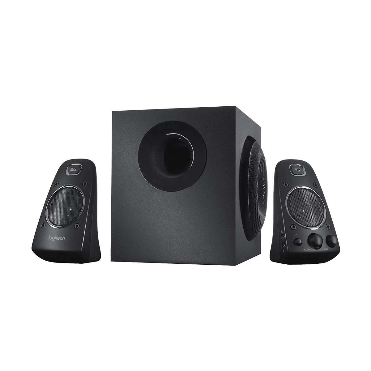 Logitech Z623 Logitech Price in Bangladesh