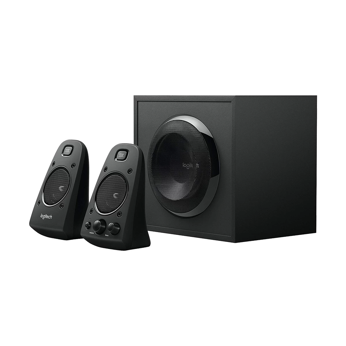 Logitech Z623 Logitech in BD