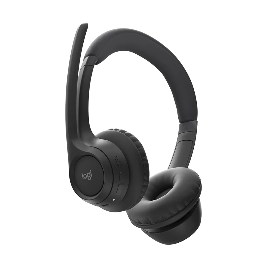 Logitech Zone 300 Headphone in BD