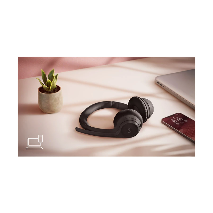 Logitech Zone 300 Headphone specifications
