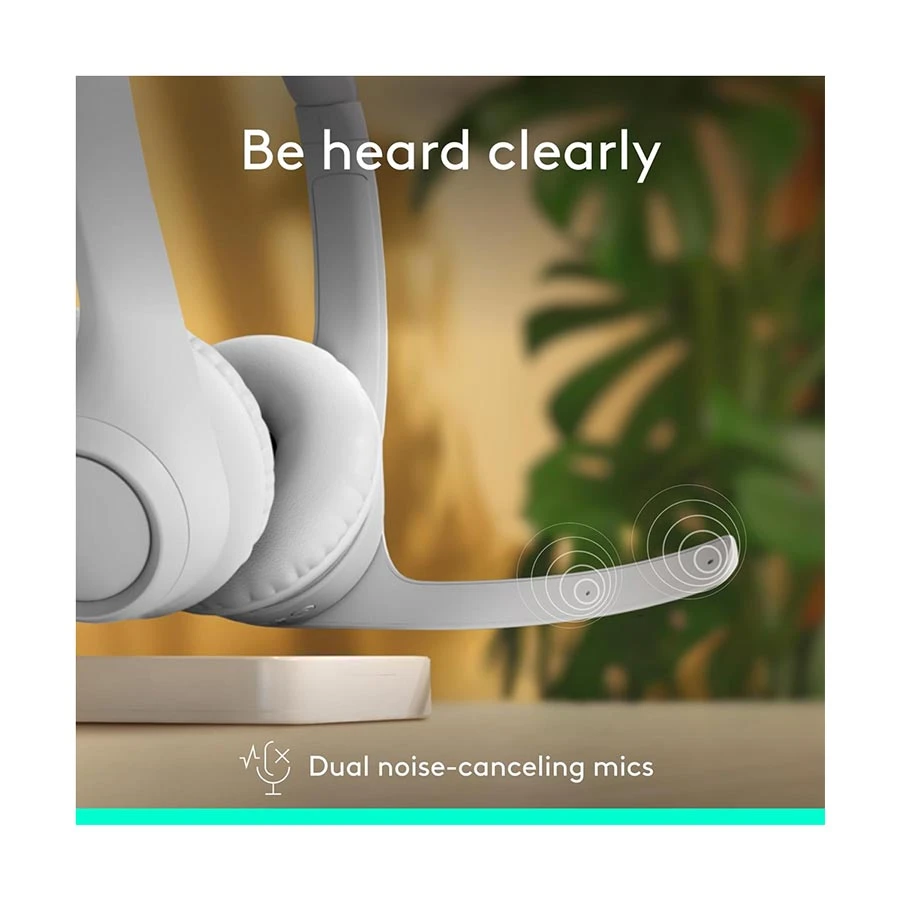 Logitech Zone 300 Headphone Price in Bangladesh