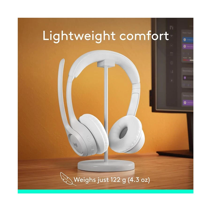 Logitech Zone 300 Headphone Best Price